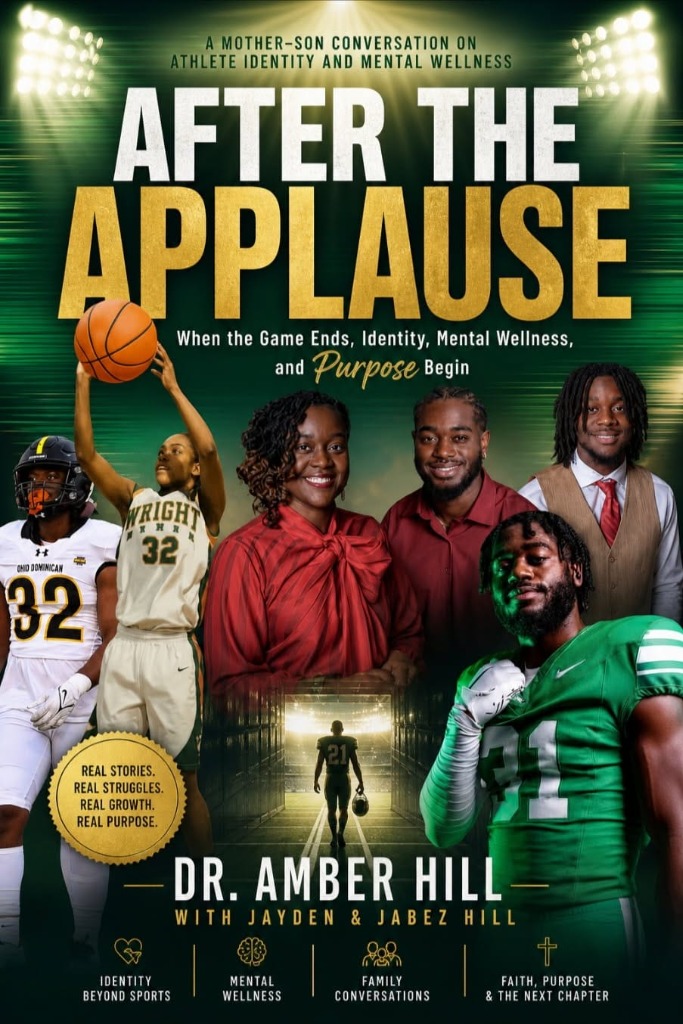 After the Applause