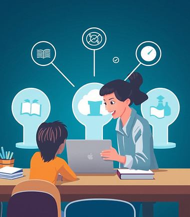 Imagery representing Epiphany Hill Enterprises leadership and premium consulting services