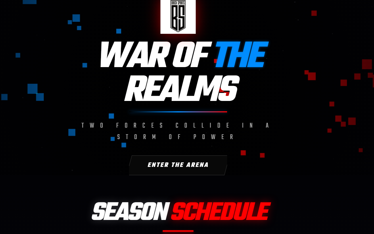 R.E.E.L.L. Sport League youth leadership development through sports and community engagement